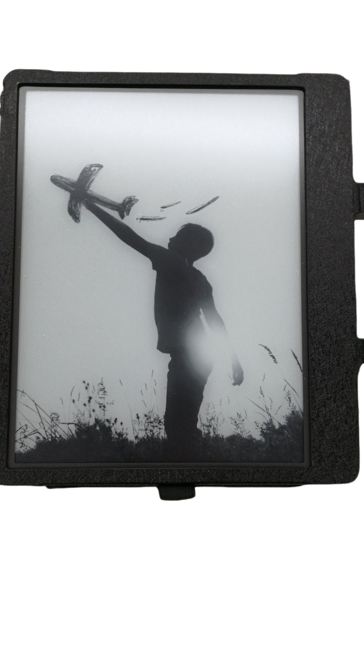 Kindle Scribe 16GB 10.2-inch Display Handwriting Input Function E-Book Reader JP-image