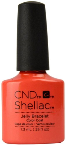 CND Shellac UV/LED Gel Nail Polish 7.3ml ~ CHOOSE FROM 250 AVAILABLE SHADES ~ - Picture 109 of 246
