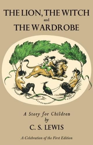 Eternal Wonders — The Chronicles of Narnia: The Children of New