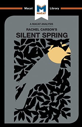 An Analysis of Rachel Carson's Silent Spring by Nikki Springer 9781912127450 - Image 3