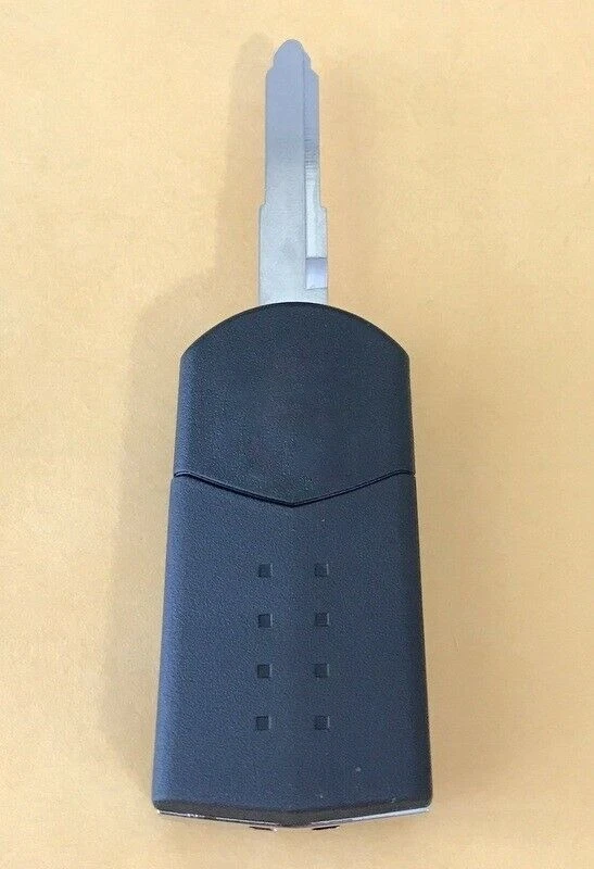 NUEVO TRANSMISOR MANDO A DISTANCIA SIN LLAVE ABATIBLE MAZDA CX-7 CX-9 BGBX1T478SKE12501 Foto 2 de 2