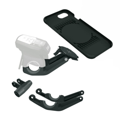SKS -Compit - E-Phone Holder with Compit Cover iPhone 6 / 7 / 8