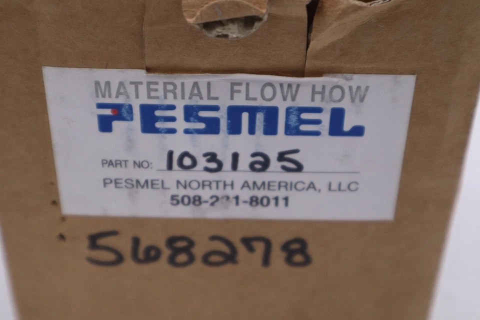 Lenze EZN3A0900H004 Mains Filter/Transformer NEW UNIT STOCK G584A - Image 3 of 4