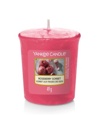 YANKEE CANDLE   SAMPLER   DUFTWACHS TARTS   TEELICHT DUFTKERZEN im Glas zur Wahl