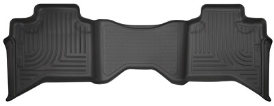 Husky Liners 19031 WeatherBeater Fußmatte Passt Für 1500 1500 Classic Ram 1500