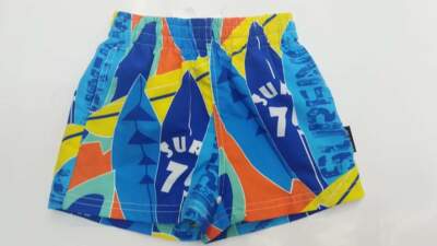 BERMUDA MEERESANZUG KINDER SURF BEREITS 50% RABATT