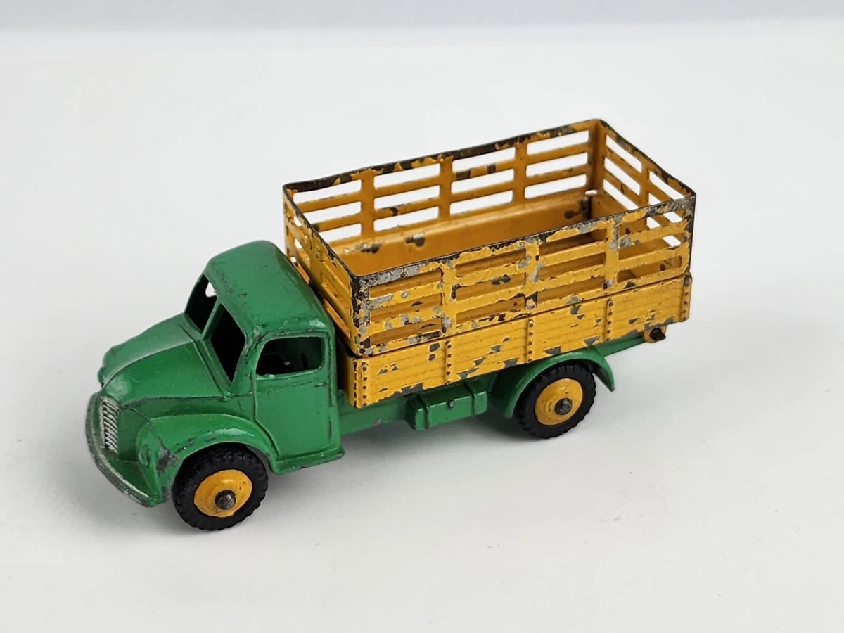 Vintage Y Toys England Dodge Farm