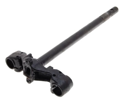 Gabelbrücke Telegabel Gabelführung für Roller REX QUEST DELFIN ROUTER GY6 4T V.3