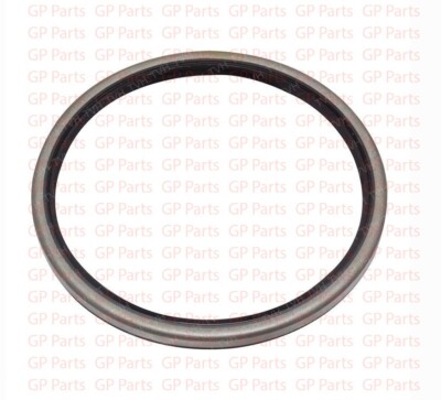 (QTY 2) Caterpillar 93133-01500, SEAL - OIL (Drive Wheel Hub Inner) GC15K
