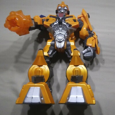 Hasbro Transformers Studio Bumblebee #31763 Action Figure | eBay