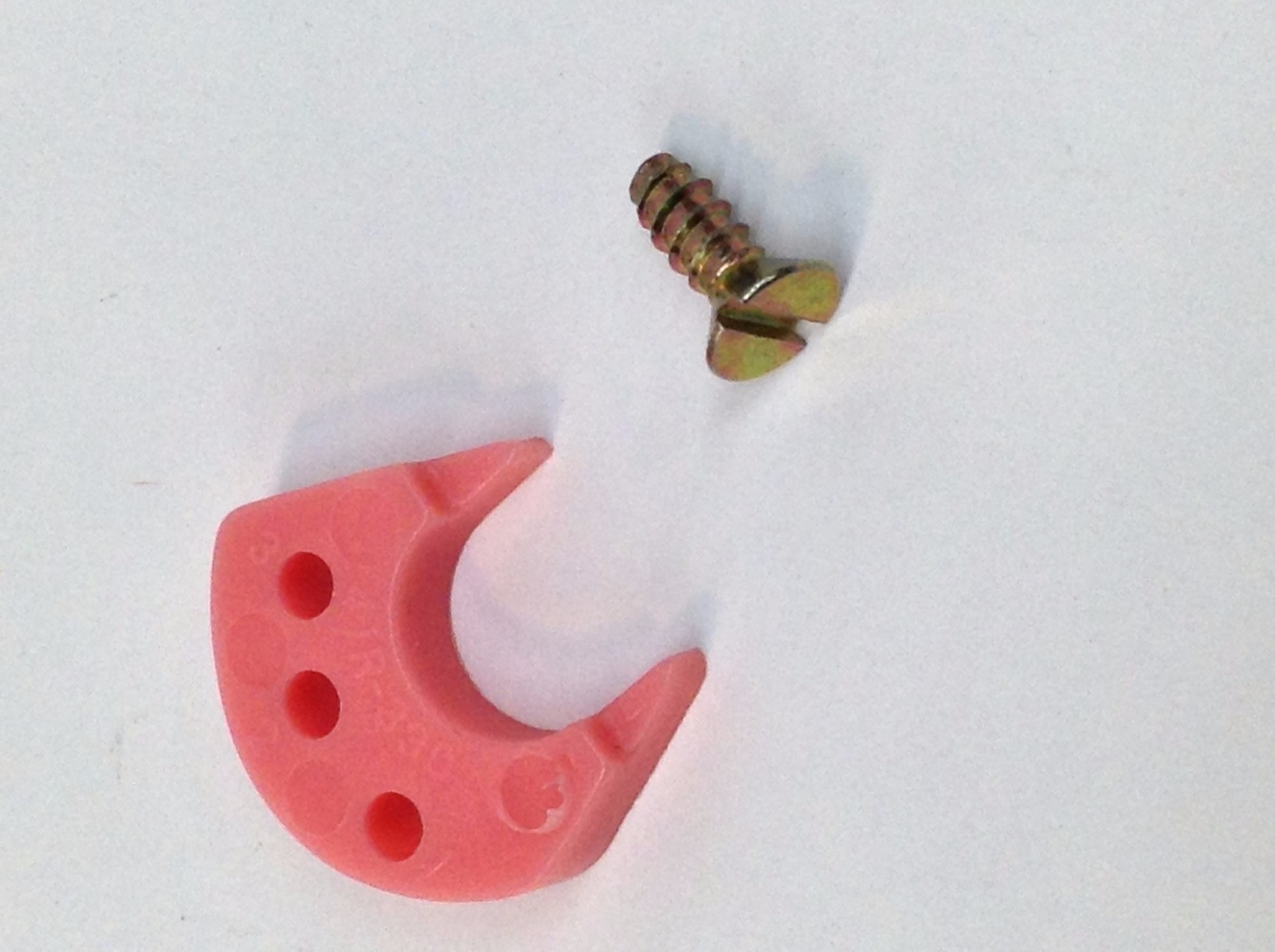 HOLLEY AED QFT CCS 4150 4160 CARBURETOR PINK ACCELERATOR PUMP CAM 41