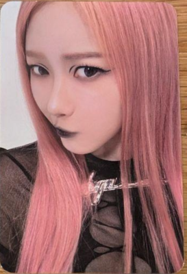 aespa Whiplash JAPAN Exclusive ver. CD / Photo card | eBay