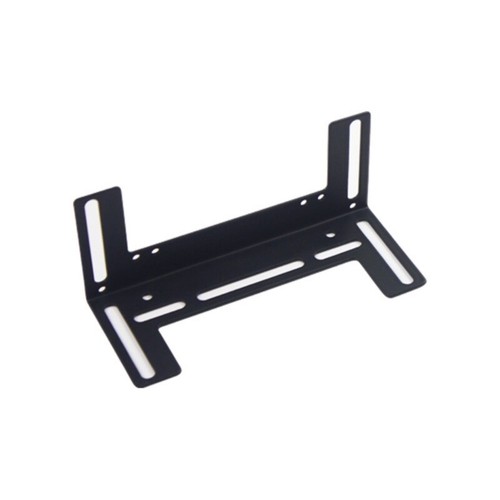 120mm Module Cooling Pump Radiators Support Bracket Drainage Reservoirs Mount - Afbeelding 10 van 10