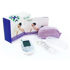 XFT-0010C Pelvic Floor Exerciser Kegel Trainer Muscle Tighten Improve fitness