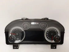 2014 Dodge Ram 1500 Speedometer Cluster MPH Bighorn 7 Info Display Screen OEM