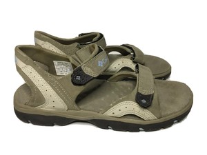 columbia hiking sandals
