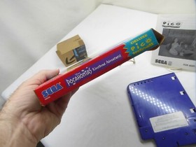 Pocahontas River Bend Adventures (Sega Pico, 1994) Complete