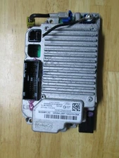 2019 Ford Fiesta Sync 3 SATELITE Radio Screen APIM Module Voice gr26aj2bt-14g370