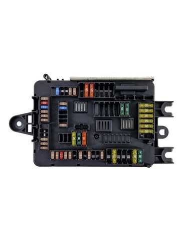 BMW 1 F20 F21 Sicherungskasten Relaiskasten FUSE BOX 926111102