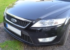 FORD MONDEO 4 IV 07-10 (Phase1) FRONTANSATZ FRONTLIPPE FRONTSPOILER