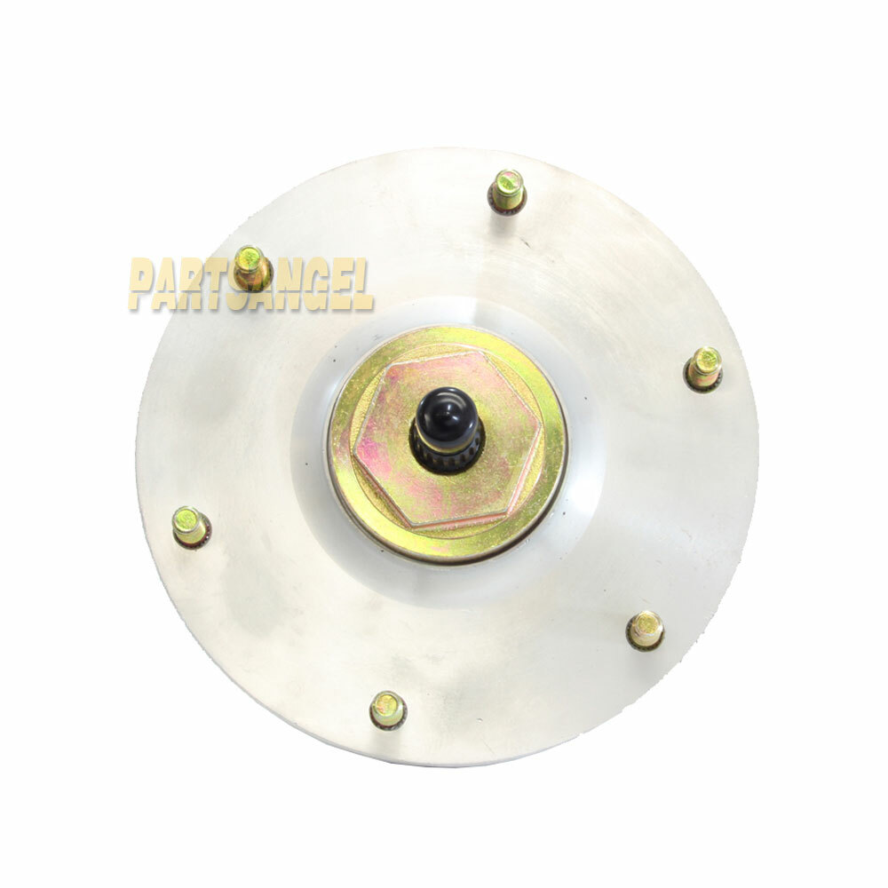 ヨビニオンマルル Spindle Assembly fits Exmark 109-6917 109-2102 109-0764 | eBay