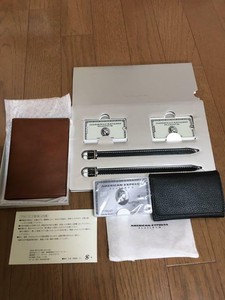 american express platinum luggage tags