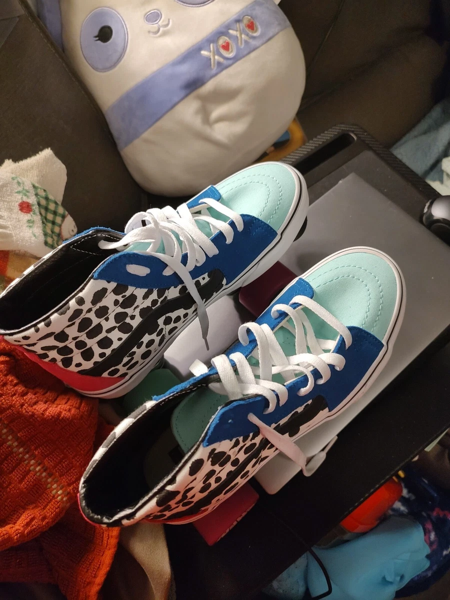 Are vans deals made for skating