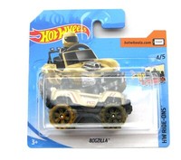 Hot Wheels Bogzilla Ride Ons 1:64