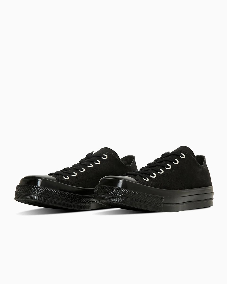 黒 converse REACT 25cm Converse All Star React 2.0 Gore-Tex Ox High Top 'Black