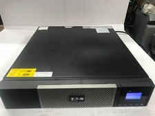 Eaton 5PX 5PX1000RT 1000VA 2U UPS - USED, No Batt, No Card