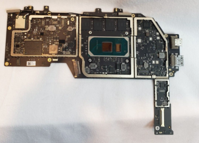 Microsoft Surface PRO 7 Motherboard i5-1035G4- 128 SSD 8 RAM