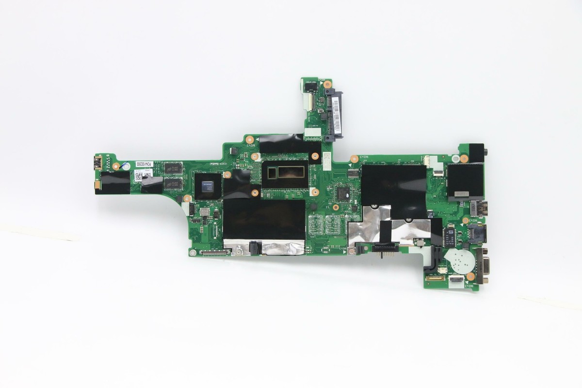FRU:04X4023 For Lenovo ThinkPad T440 20B6 with i7-4500 CPU Laptop  Motherboard