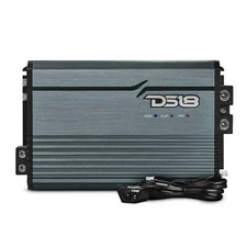 DS18 FRP-2.5K/TI Amplifier 1-Channel Full Range Monoblock with Remote Level Knob