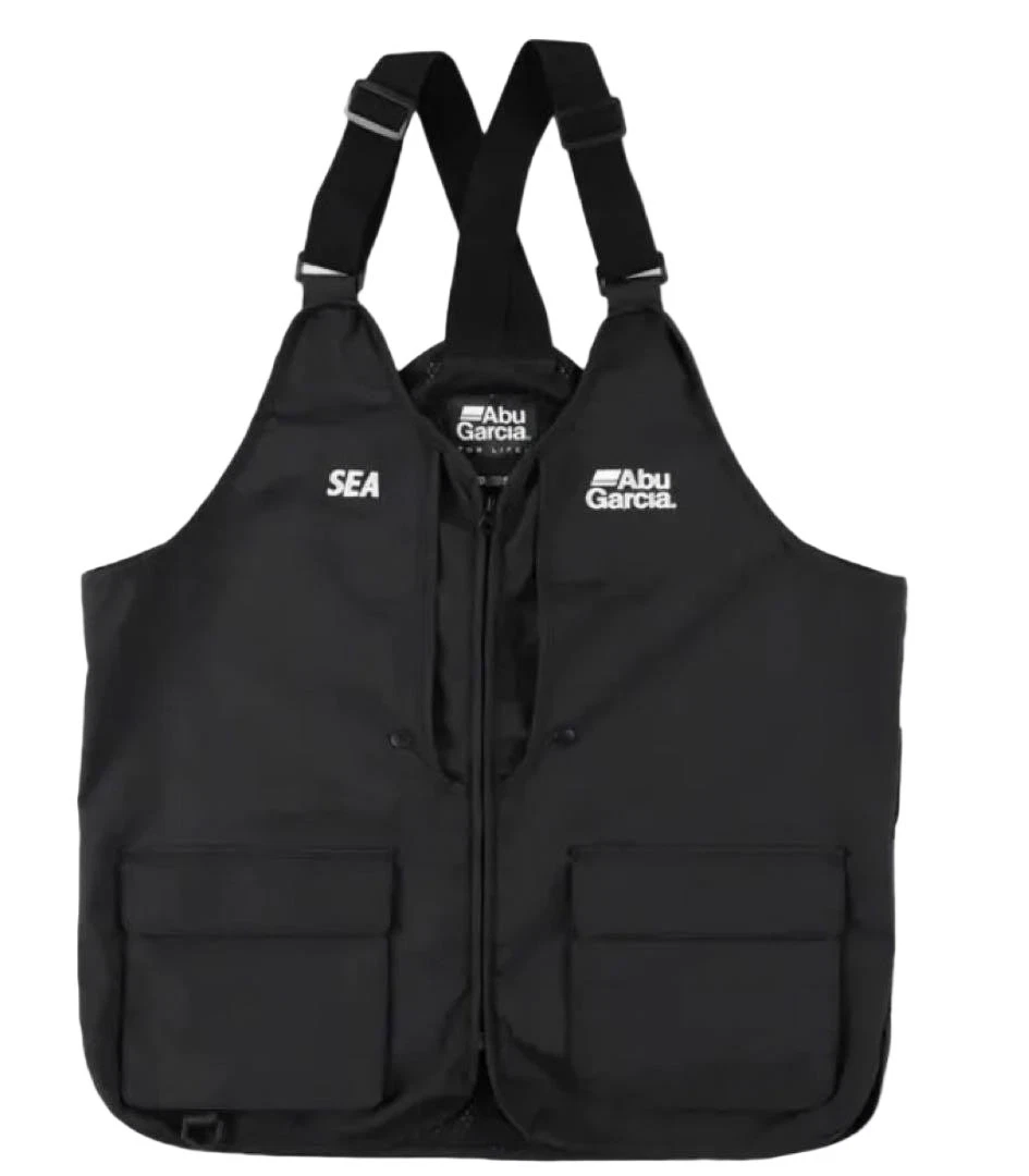 Abu Garcia Fishing Coats, Jackets & Vests for sale - eBay