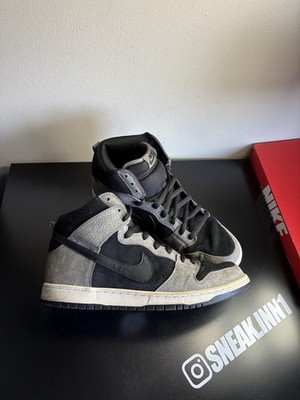 Size 12 - Nike Dunk Pro SB High Clay
