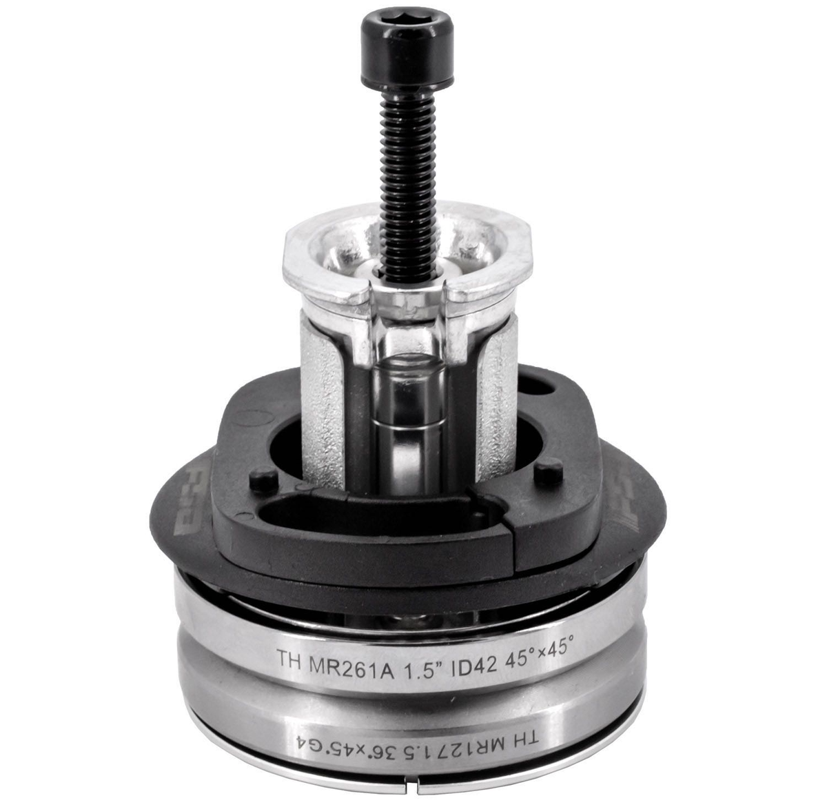 FSA NO.55R ヘッドパーツ FSA (Full Speed Ahead) ACR No. 55R Headset - 1.5