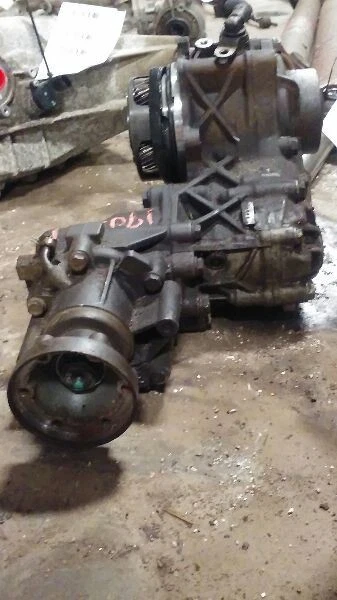 Transfer Case 3.5L Fits 02-06 RENDEZVOUS 966309 Foto 4 de 4