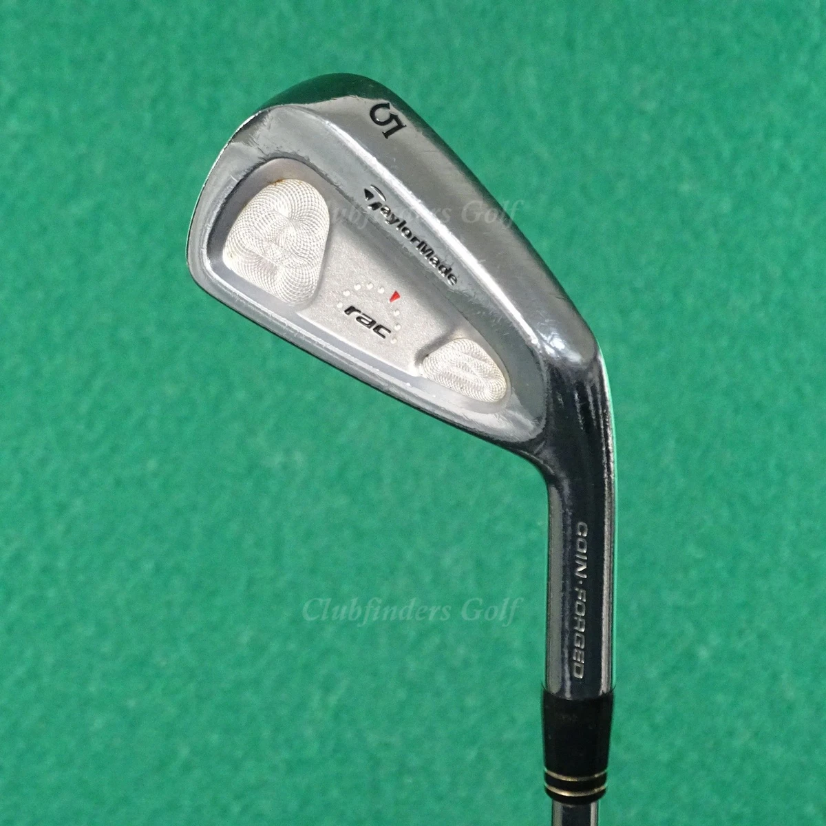 Taylormade Rac Coin Forged for sale - eBay