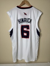 Kirk Hinrich Jersey In Nba Fan Apparel & Souvenirs for sale | eBay