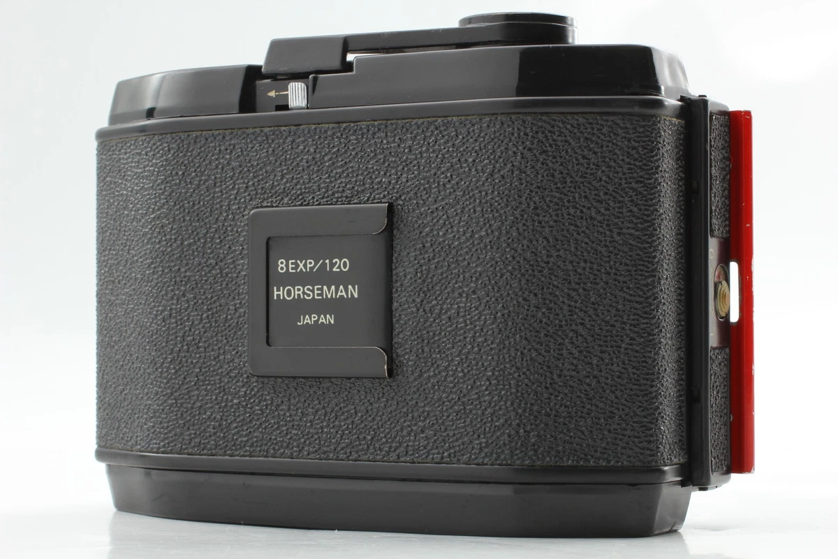 Roll Film Backs and Holders for Horseman Camera for sale | eBay