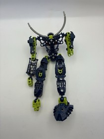 Brutaka 8734, Vultraz 8698,  Toa Mahri Toa Hahli 8914, LEGO BIONICLE,