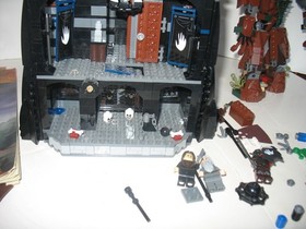 LEGO The Lord of the Rings: Tower of Orthanc (10237)