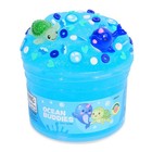PEACHYBBIES SLIME NEW ! Ocean’s Buddies ! Hard To Find! — photo 1
