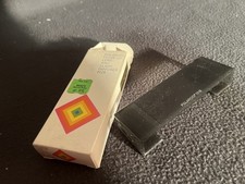 Polaroid Close Up Lens And Flash Diffuser 121 For The SX-70 Land Camera