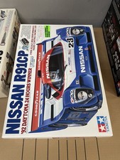 tamiya nissan r91cp products for sale | eBay
