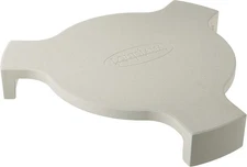 Louisiana Grills K22 Ceramic Heat Deflector for Charcoal Barbecues - 60130