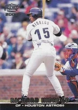 2000 Pacific MLB Baseball Trading Cards Cards Pick From List 1-226