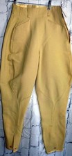 Vintage Women's 23" Waist JODHPURS Warner Bros RIDING EQUESTRIAN