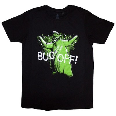 The Nightmare Before Christmas - Bug Off! Black