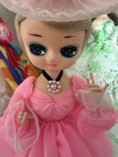 Big Eye Doll for sale | eBay